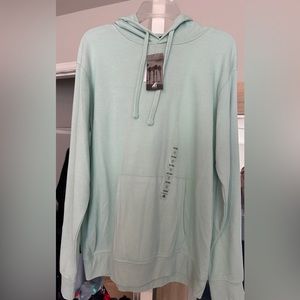 Unisex hoodie, sweater